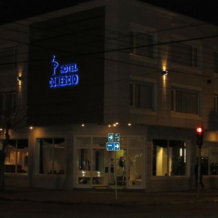 Hotel Comercio Rio Gallegos Exterior photo